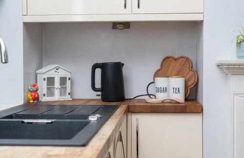 Charming Stony Stratford Milton Keynes Home - Foto 9