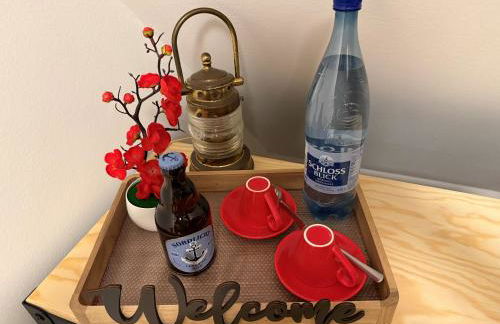 Ferienwohnungen Heimathafen und Hafenkante - Foto 13