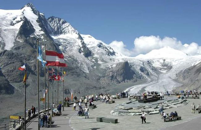 Chalet in Obervellach in Carinthia - Photo 29