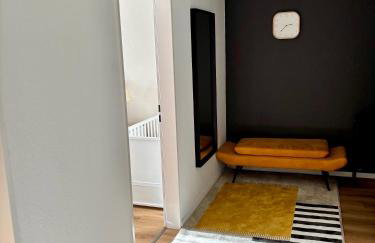 Olive Apartment mit Balkonen & Elektrogrill, 24h Self-Check-in, Free Parking, Netflix & WiFi, TOP Lage, Nähe KEM Kliniken - Foto 21