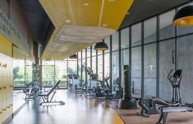 Neu Suites - Foto 14