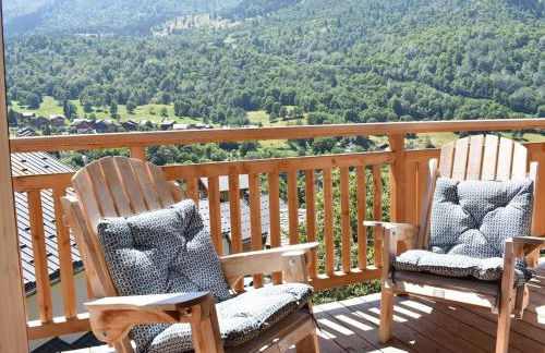 Chalet 5 pièces pour 12 pers. avec cheminée et animaux acceptés - FR-1-180-616 - Foto 28