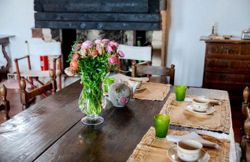 Solo Adulti - Casa Canonica con vista mozzafiato - Foto 4