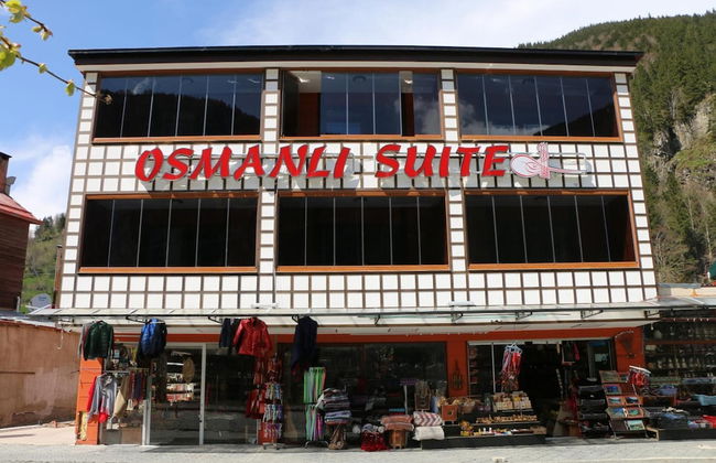 Osmanli Suite - Foto 31