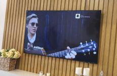 Apto frente Rio SJ da Barra MG - Foto 32