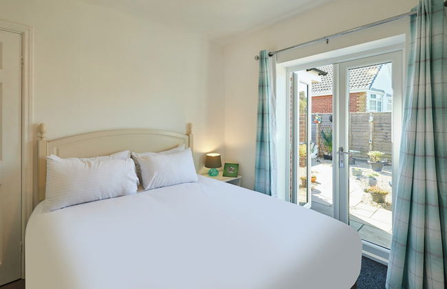 Host Stay White Rose - Foto 9