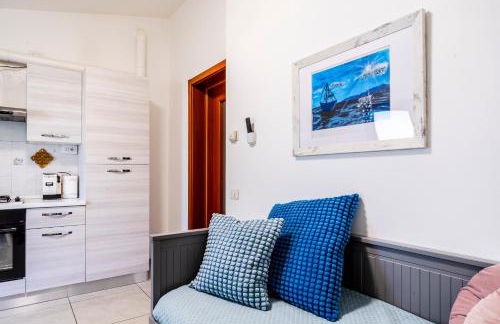 Un Sogno Al Mare - Foto 23