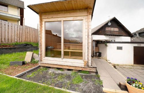 Eifel-resort - Foto 22