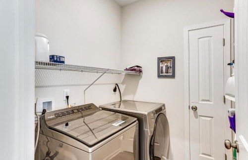 Home about 3 Mi to Penn State Pets Welcome! - Foto 17