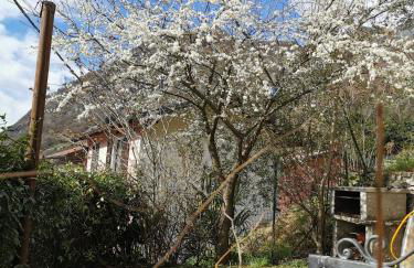 CASA VISTA LAGO E GIARDINO - Foto 21