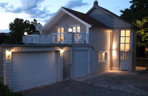 Kroatien Villa Merćepi - Foto 7