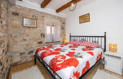 Beautiful Apartment In Hrvace With Wifi - Foto 18