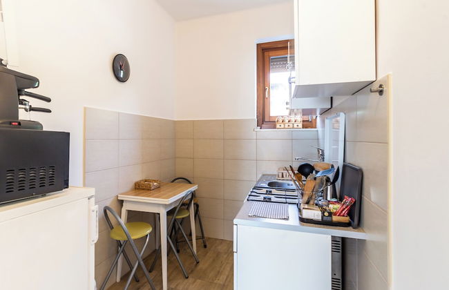 Centrum Apartment - Photo 6