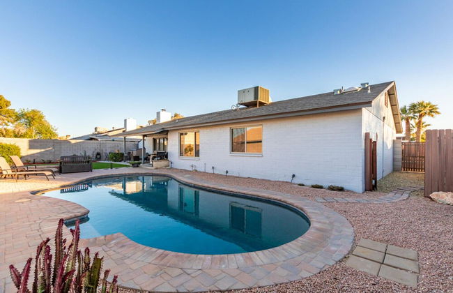 Xanadu Glendale Spring Training Westgate Pool - Foto 40