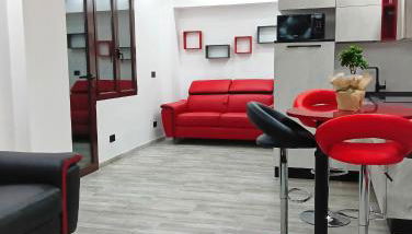 La casa di SELLY 2 - A Due Metri Dal Mare- - Foto 5