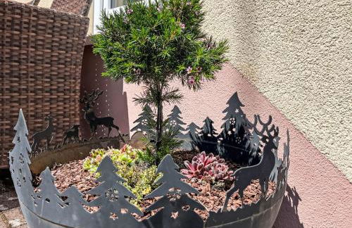 Apartment Fewo Knöpfle by Interhome - Foto 14