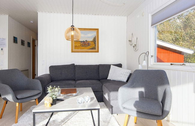 Renovated Cottage by Toftum - By Traum Ferienwohnungen - Photo 7