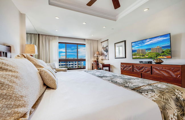 Kaanapali Alii 2 Bedroom Garden-Mountain View - Photo 132