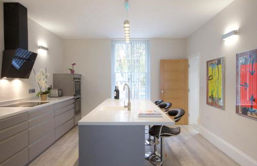 Railway Apartments - Foto 63