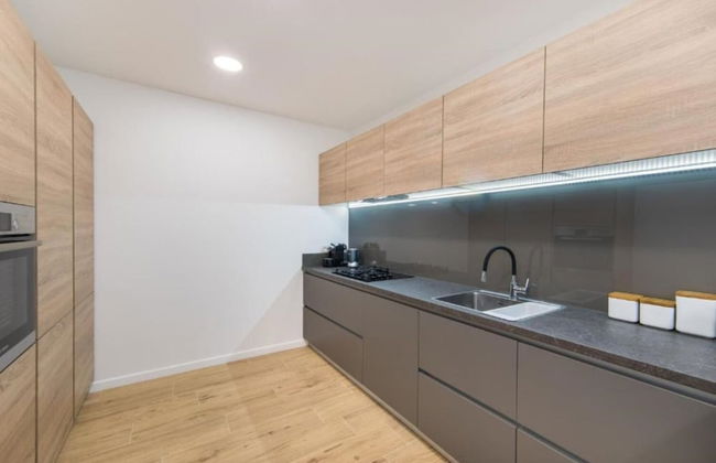 Vedran - With Beautiful Lake View and Private Pool - H - Foto 11