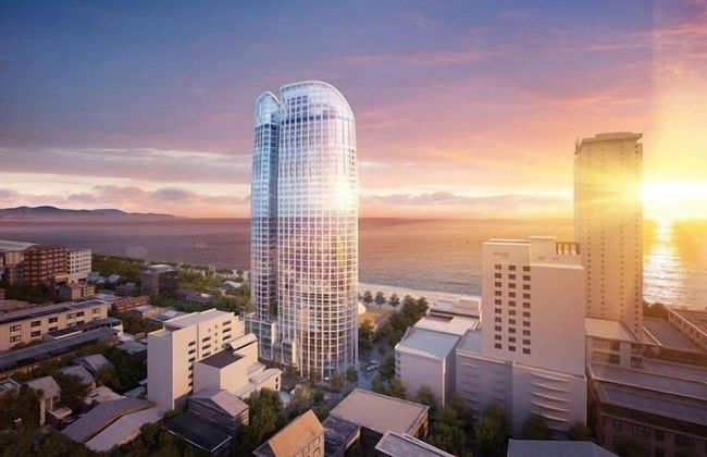 Wise Stay Panorama Condotel - Foto 70