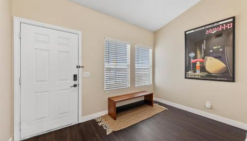 The Automated Haven - Foto 3, pet friendly