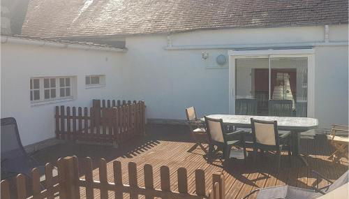 2 Bedroom Nice Home In Plonevez Porzay - Foto 5