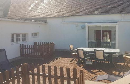 2 Bedroom Nice Home In Plonevez Porzay - Foto 5