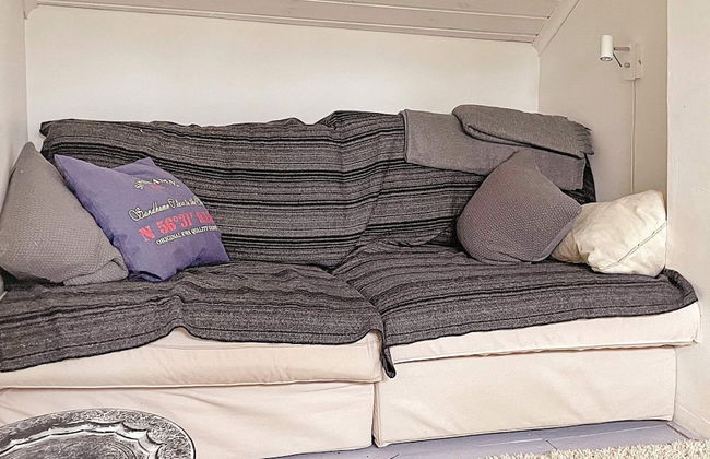 5 Person Holiday Home in Bjorko-by Traum - Photo 10