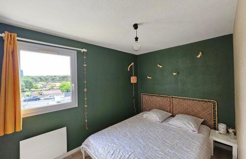 Cocon Les Pieds dans l'Eau- Les Hameaux de l'Océan - Foto 9