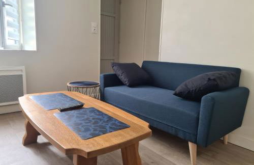 Gite de la Rowa Monthermé - Foto 11