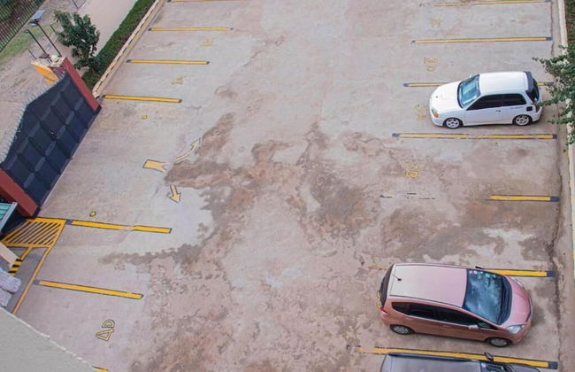 Lux Suites Fox Hills Apartments Nanyuki - Foto 17