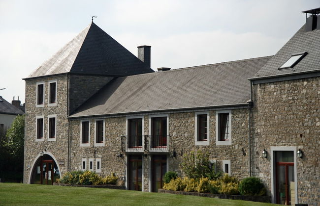 Ferme Chateau Laneffe - Foto 1