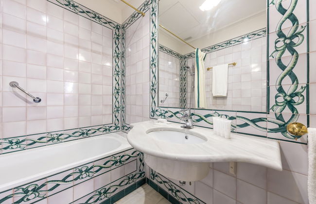 Casa Palacio San Jose - Photo 47