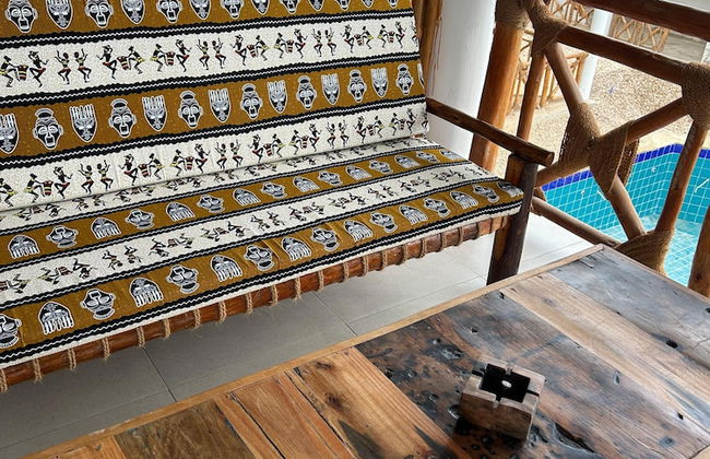 M&M VILLAS ZANZIBAR - Foto 11