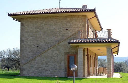 Il Casale degli Ulivi - Foto 44