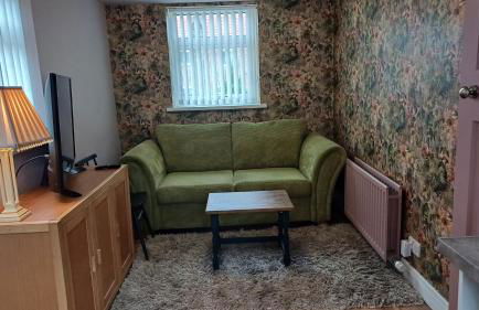 Garden Apartment Morpeth- with lockable bike storage! - Foto 1