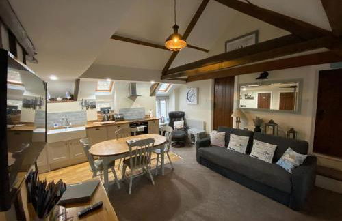 Guillemot Holiday Flat - Foto 7