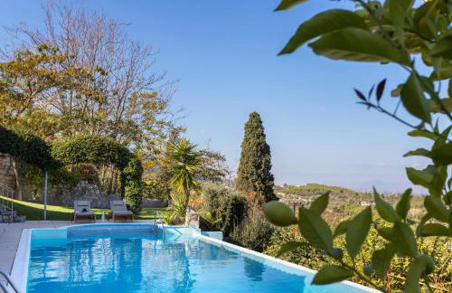 Villa Marrone Splendid Seaview - Foto 2