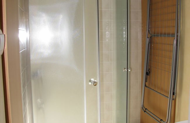 Balatontourist Füred Kemping&Üdülőfalu - Foto 16