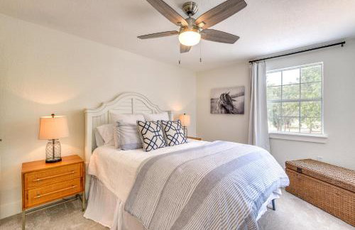 Gorgeous Palo Pinto Home with Private Hot Tub! - Foto 13