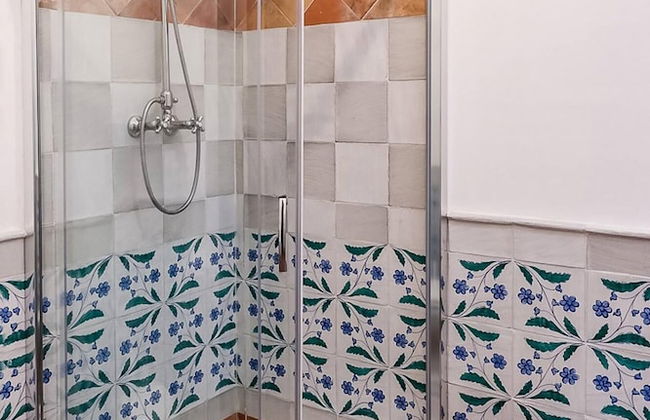 Villa Gioconda in Massa Lubrense - Foto 29