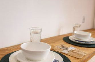 Studio Privativo aprox 2,7 km Centro, Praia Clube c Ar Condicionado - Foto 11