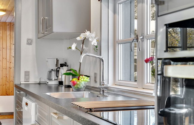 "Agneta" - 750m from the sea - Foto 13