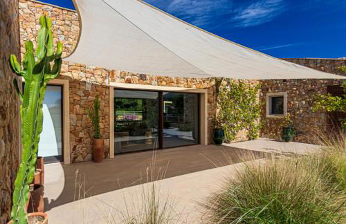 Villa Casalina - Foto 1