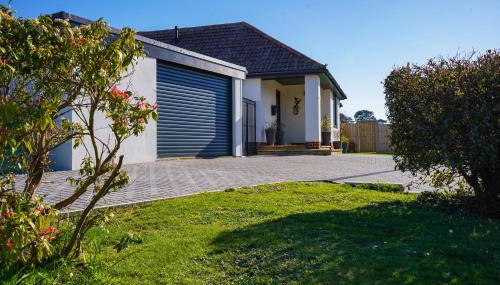 Badgers Run - Photo 3, Garden