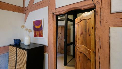 Renaissance-Fachwerkhaus - Foto 3