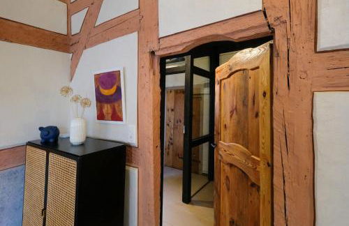 Renaissance-Fachwerkhaus - Foto 3