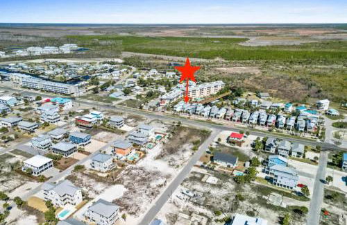 Sol Shine Gulf-View Retreat Steps from the Sand - Foto 40