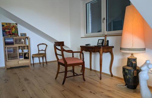 Badischer Neubau-Ruhe-Kunst-Natur - Foto 46